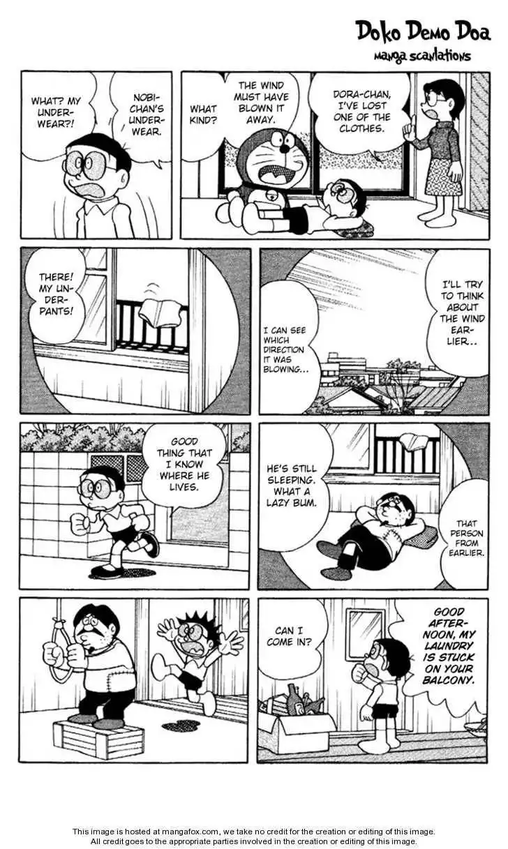 Doraemon Plus Chapter 4.19 9